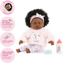 Corolle - Mijn Eerste Pop Baby Calin Caroline 30 Cm Vanaf 18 Maanden 9000100820