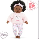 Corolle - Mijn Eerste Pop Baby Calin Caroline 30 Cm Vanaf 18 Maanden 9000100820
