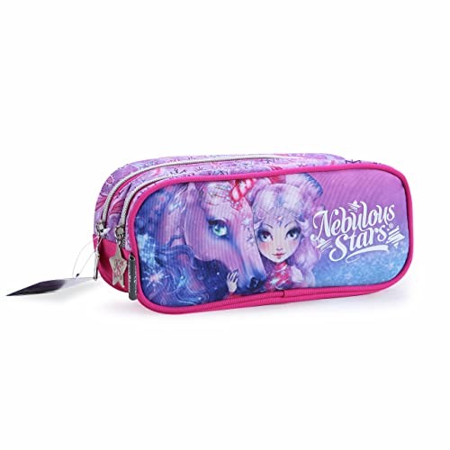 Trousse Nebulous stars série 1
