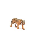 Schleich Wild Life, Realistic Safari Jungle Animal Toys for Boys and Girls, Tiger Toy Figurine, Ages 3+