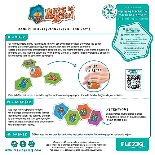 Bats la bête