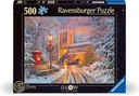 Star Line - a Sparkling Christmas