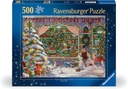Merry Christmas Shoppe