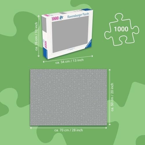 Jigsaw Puzzle - 1000 Pieces - Disney Christmas