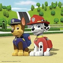Ravensburger 3 X 49pc Puzzles Paw Patrol