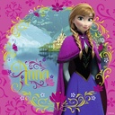 Ravensburger Disney Frozen Jigsaw Puzzle (3 X 49 Piece)