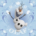 Ravensburger Disney Frozen Jigsaw Puzzle (3 X 49 Piece)