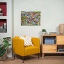 Ravensburger Ray's Comic Series the Campsite Jigsaw Puzzle (1000 Pieces)