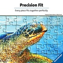 Dream Library 500 Piece Jigsaw Puzzles for Adults and Kids Age 10 Years up