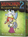 Munchkin 2 - Extension Hachement mieux