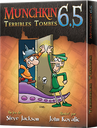 Munchkin 6,5 - Extension Terribles tombes