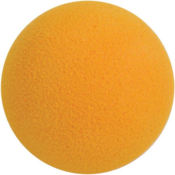 SCHILDKRÖT Ersatzbälle Fire Blaster, Farbig Sortiert