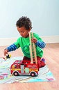 Fire Engine Set