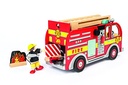 Fire Engine Set