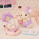 Sylvanian Families Sleepy Dream Siblings 5806
