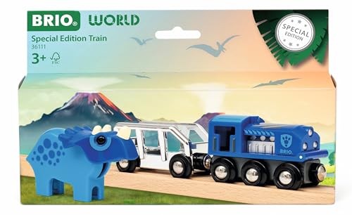 Brio World - Special Edition Train 2025