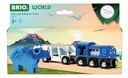 Brio World - Special Edition Train 2025