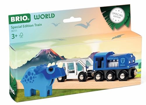 Brio World - Special Edition Train 2025