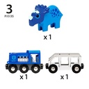 Brio World - Special Edition Train 2025