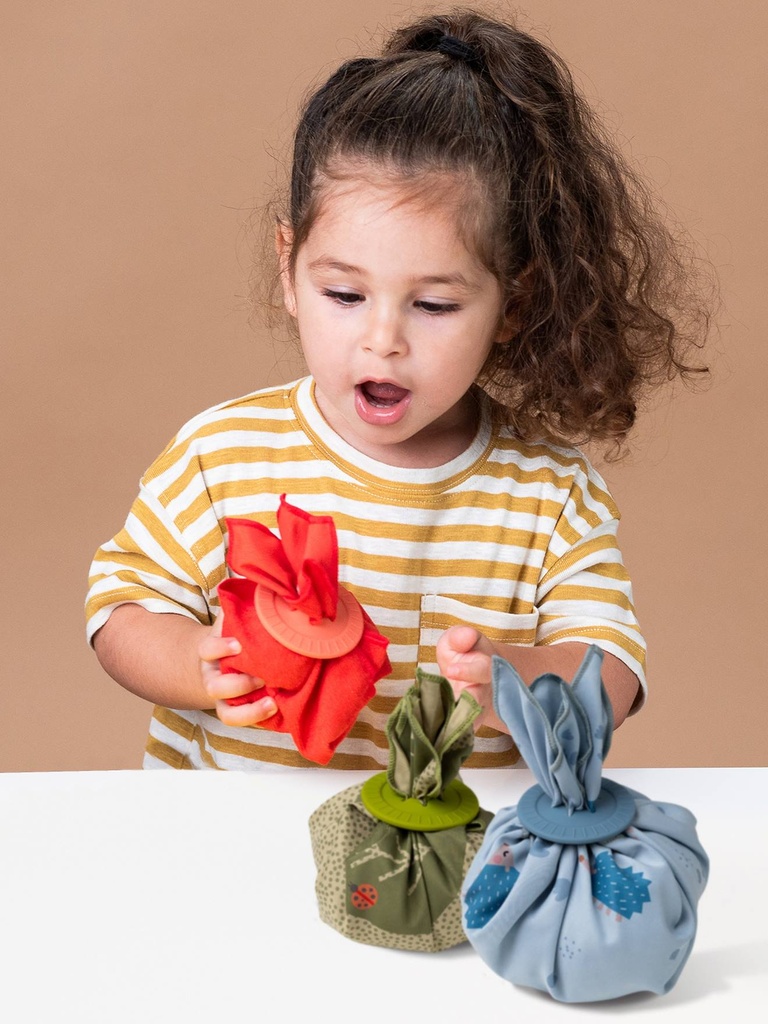 Baby Activity-Spielset TAF TOYS