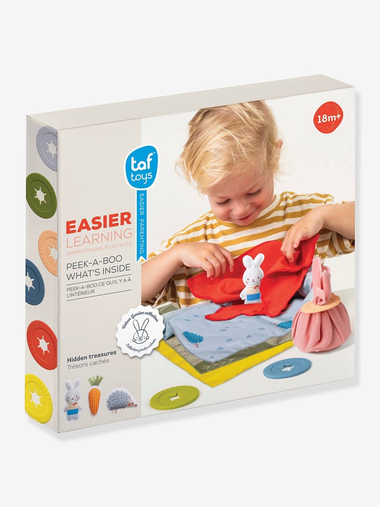 Baby Activity-Spielset TAF TOYS