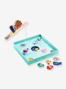 Magnetisches Kinder Angelspiel Fuzzyfish DJECO