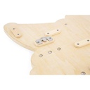 Busy board Croco