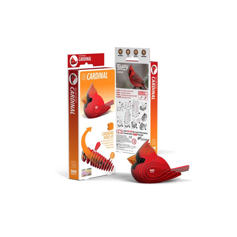 Eugy Cardinal