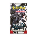 Pokemon 10.5 - ETB Flamme blanche
