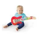 Hape Baby Einstein Together in Tune Guitar Connected Magic Touch, Multi