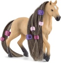 Jument andalouse Beauty Horse