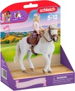 Sofia & Blossom horse club