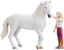 Sofia & Blossom horse club