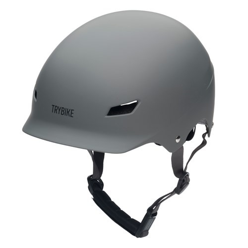 CoConuts Matte Red Helmet - Small/Medium