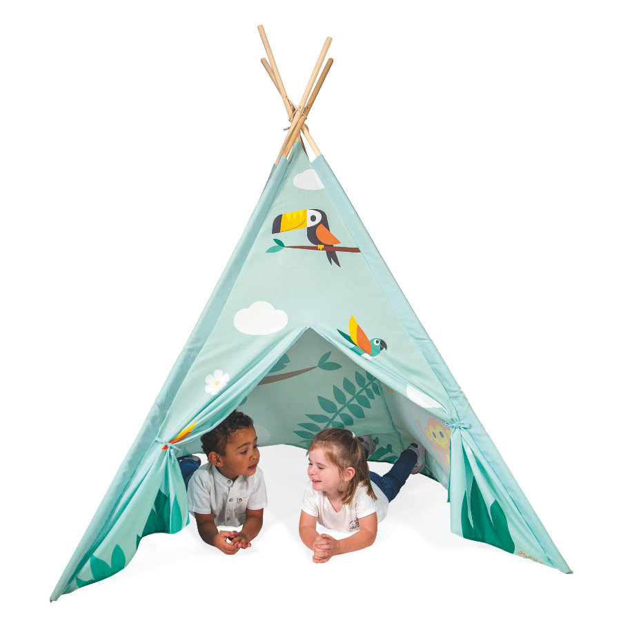 Tipi tropical