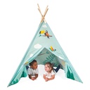 Tipi tropical