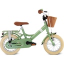 Vélo Youke Classic retro green