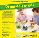 Mon premier jeux , premier verger 2+