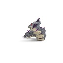 Schleich ELDRADOR CREATURES   Schattenwurm 70830   ELDRADOR Schleich Monster Spielfigur Mit Beweglichem Körper   Tolles Geschenk Für Mädchen Und Ju