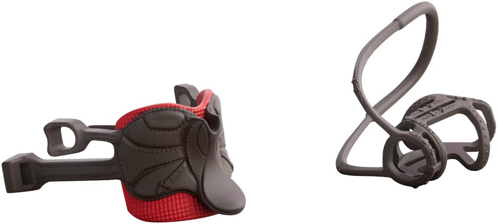 Schleich Horse - Hannah et Cayenne