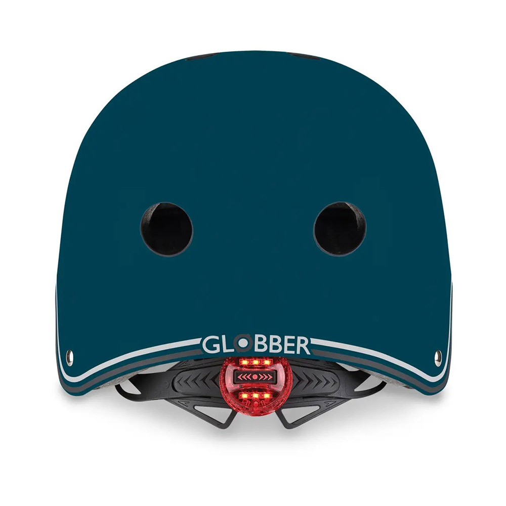 Globber Petrol Blue 505-300 Helmet