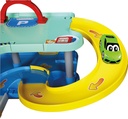 Bburago Junior Bb Junior My 1St Tune up Garage Set Bugatti, Multi