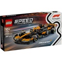 LEGO® Speed Champions McLaren F1® Team MCL38 Race Car Vehicle Set 77251
