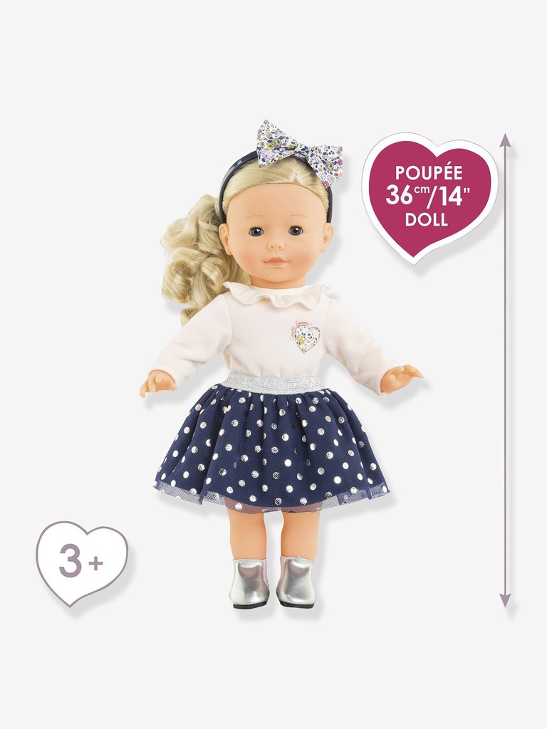 Ma Corolle - Cléophée 36cm