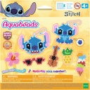 Aquabeads Stitch Keychain Craft Kit  Kids Crafts  Beads  Arts and Crafts  Complete Activity Kit for 4+