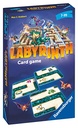 Labyrinthe Jeu de cartes