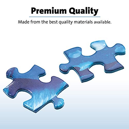 Puzzle 1000 Pieces - Lamborghini (copie)