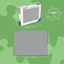Puzzle 1000 pcs - Chaumière (copie)