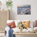 Evening on Santorini