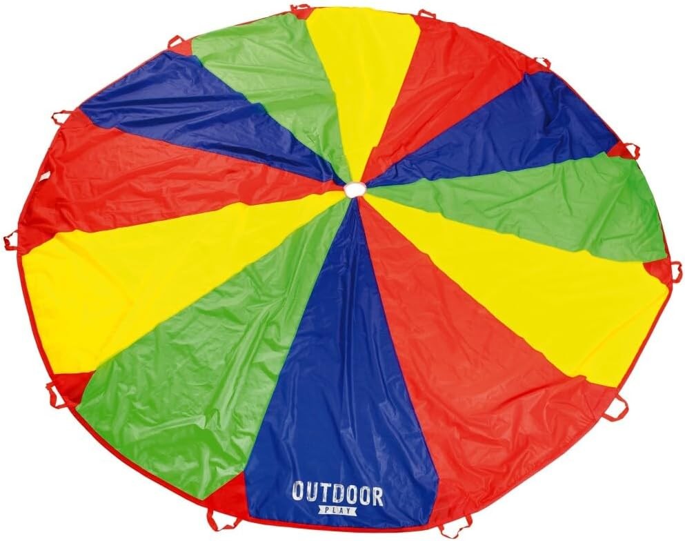 Outdoor play Net swing (copie)